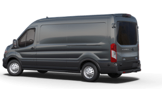 2023 Ford Transit External Image 2